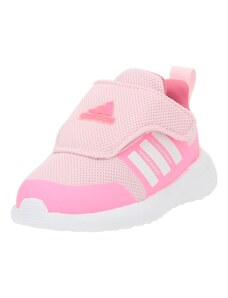 ADIDAS PERFORMANCE Спортни обувки 'Fortarun 2.0' розово / бледорозово / бяло