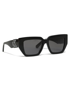 Слънчеви очила Calvin Klein Jeans CKJ23608S 001