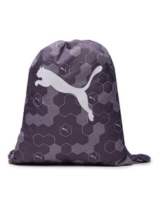 Торба Puma Beta Gym Sack 079510 Purple Charcoal 03