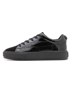 KURT GEIGER Sneakers Laney Croc Mens 8505300169 00-black