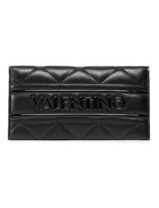 Голям дамски портфейл Valentino Ada VPS510216 Nero