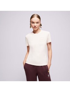 Adidas Тениска Тениска Graphic дамски Дрехи Тениски IC6046 Розов