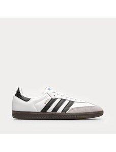 Adidas Samba Og мъжки Обувки Маратонки B75806 Бял