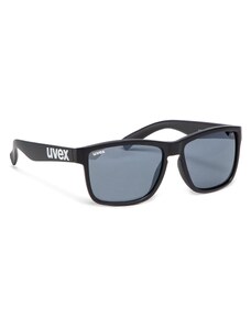 Слънчеви очила Uvex Lgl 39 S5320122216 Black Mat