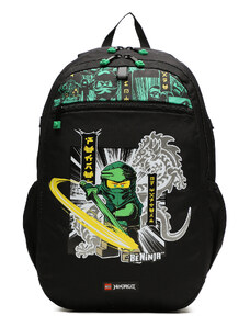 Ученическа раница LEGO Urban Backpack 20268-2301 Green 2301