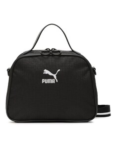 Мъжка чантичка Puma Prime Classics Seasonal Boxy X-Body 079580 Black 01
