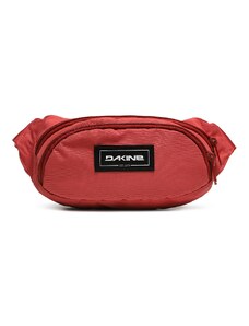 Чанта за кръст Dakine Hip Pack 8130200 Mineral Red 604