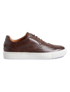 TED BAKER Sneakers Dentong Brogue Hybrid 269466 brown
