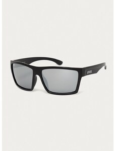 Слънчеви очила Uvex Lgl 29 в черно