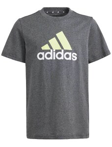 ADIDAS SPORTSWEAR Тениска Essentials Two-Color Big Logo Cotton