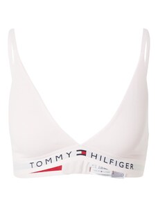 Tommy Hilfiger Underwear Сутиен нейви синьо / пастелно розово / червено
