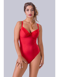 Валея Lou Body Figi - Червено, размер 65C