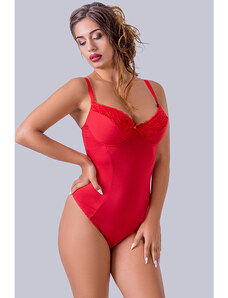 Валея Lou Body String - Червено, размер 65C