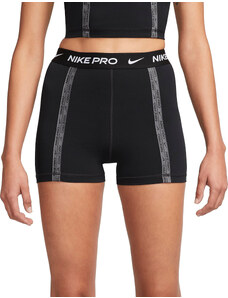 Шорти Nike W NP Dri Fit HR 3IN SHORT FEMME fb5450-010 Размер S
