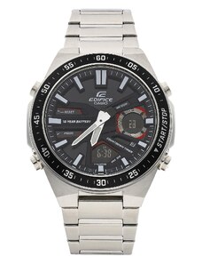 Часовник Casio EFV-C110D-1A4VEF Silver/Silver