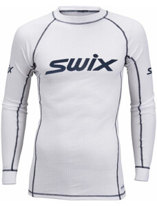 Тениска с дълъг ръкав SWIX RaceX 40811-00000 Размер S