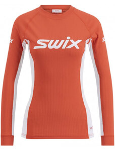 Тениска с дълъг ръкав SWIX RaceX 40816-91003 Размер L