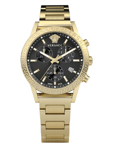 Versace Sport Tech дамски часовник Chronograph VEKB00822-bg