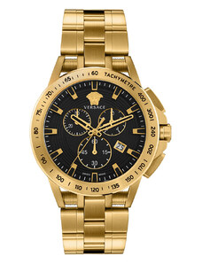 Versace Sport Tech мъжки часовник Chronograph VE3E00821-bg