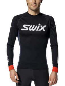 Тениска с дълъг ръкав SWIX Roadline RaceX 10007-23-10071 Размер S