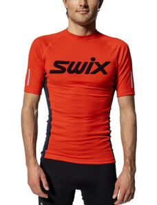 Тениска SWIX Roadline RaceX 10031-23-99981 Размер M