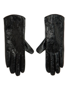 Дамски ръкавици Armani Exchange 944180 3F200 00020 Nero