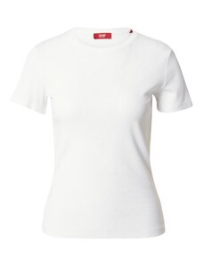 ESPRIT Тениска бяло