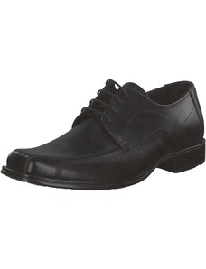 LLOYD Обувки с връзки 'Dagan' черно