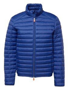 SAVE THE DUCK Преходно яке 'Alexander' кралско синьо / оранжево