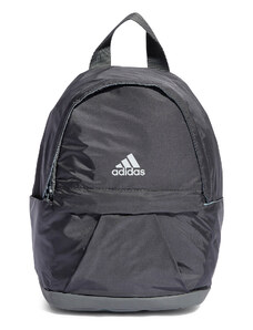 Раница adidas Classic Gen Z Backpack Extra Small HY0755 Grefiv/White/Grefiv