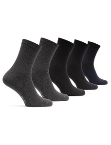 BRILLE Чорапи Basic Mid x5
