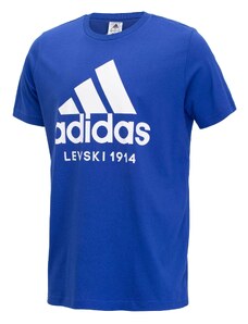 LEVSKI Тениска ЛЕВСКИ Big Logo
