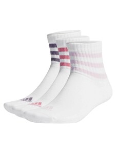 ADIDAS PERFORMANCE Чорапи 3-S Cushioned Sportswear Mid-Cut 3 Pairs