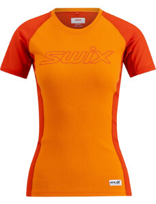 Тениска SWIX RaceX light 40906-90306 Размер XS