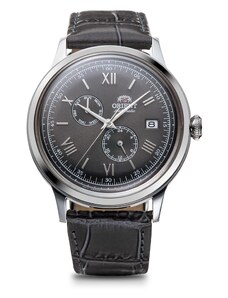 Часовник Orient Classic Automatic RA-AK0704N10B Black
