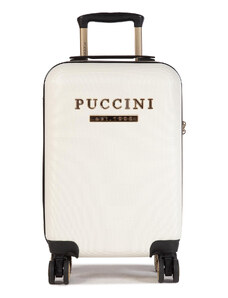 Самолетен куфар за ръчен багаж Puccini Los Angeles ABS017C 0