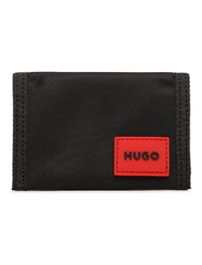 Калъф за кредитни карти Hugo Ethon 2.0 50497904 Black 001