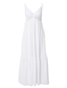 Abercrombie & Fitch Лятна рокля бяло