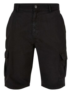 Urban Classics Карго панталон черно