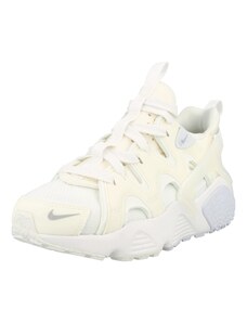 Nike Sportswear Ниски маратонки 'AIR HUARACHE CRAFT' пастелнолилаво / бяло / мръсно бяло