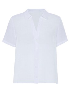 VIVANCE Блуза бяло