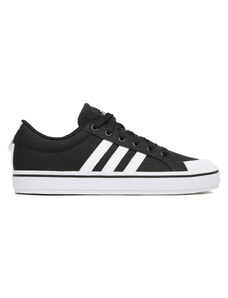 Обувки adidas Bravada 2.0 Lifestyle Skateboarding Canvas FZ6166 Black/White