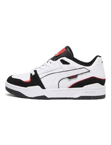 Sneakers Slipstream Bball Mix 393787 01 puma white-puma black