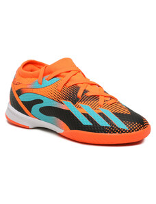 Обувки adidas X Speedportal Messi.3 Indoor Boots GZ5143 Оранжев