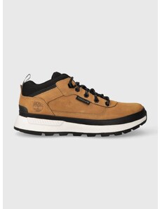 Обувки Timberland Field Trekker Low в кафяво TB0A2A152311