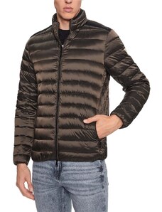 GUESS Яке Light Packable Realdown Jkt M1RL47WDQ50 a11g bittersweet cocoa