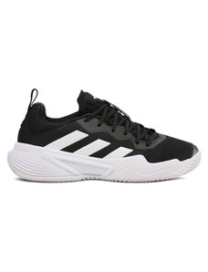 Обувки adidas Barricade Cl M ID1558 Black