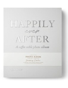 Printworks - Фотоалбум Happily Ever After