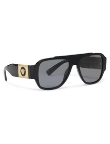 Слънчеви очила Versace 0VE4436U Black