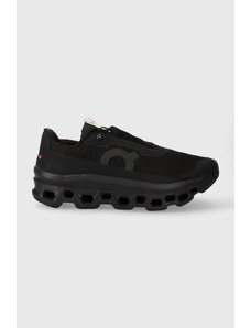 Обувки за бягане On-running Cloudmonster Sensa Pack в черно